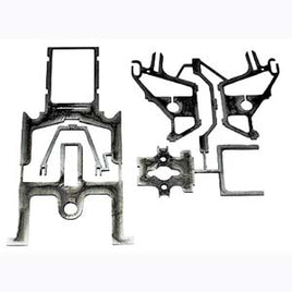 JDS2019 JDS Punisher Chassis '19 Kit