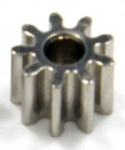 JK Products JK4109 JK Products 48P Press-on Pinion, 9 Teeth