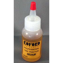 Koford M320 Medium Tire Traction