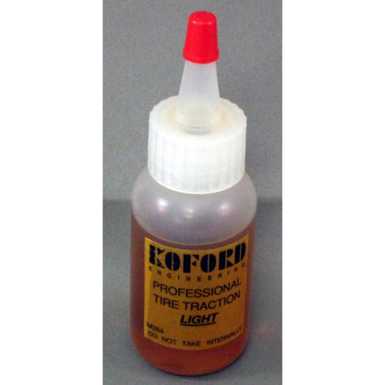 Koford M384 Light Tire Traction