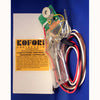 Koford M562-4 External Resistor 1:24 Controller, 4 Ohm