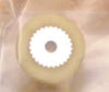 M669-28 Koford 48 Pitch Crown Gear, 1/8" Axle, 28T