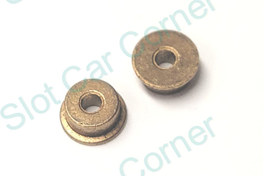 Mid-America MID 552 Products 3/32" Oilite Bushings for 1/4" Hole