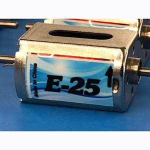 Mid-America MID 607 E-25 Eagle 25,000 RPM Motor (FK-130)