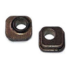 MID 556 Mid-America Products 3/32" Adjustable Square Bushings