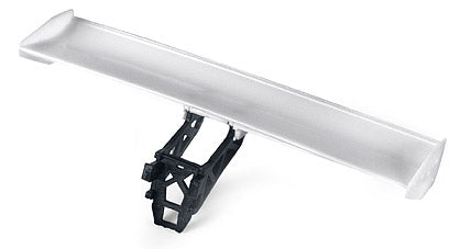 MRSLOTCAR MR2501 Mazda 787b Rear Wing w/Struts, Unpainted