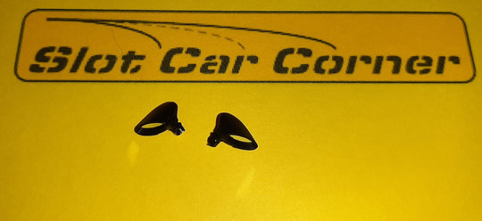 MR2604 MRSLOTCAR Porsche EVO GT1 Mirrors