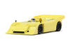 NSR0176SW NSR Porsche 917/10K Test Car, Yellow