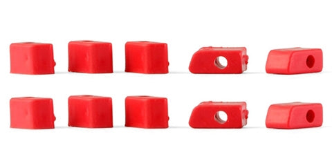 NSR 1202 Plastic Cups for Triangular Motor Mount
