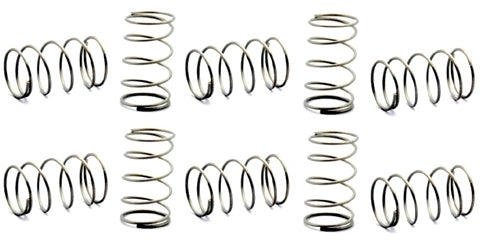 NSR 1212 Suspension SOFT Springs, 7mm