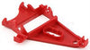NSR 1259 EVO AW Triangular Motor Mount, Extra Hard (Red)