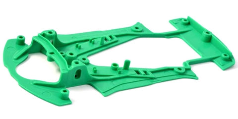 NSR 1494 Corvette C7R Chassis, Extra Hard (Green)