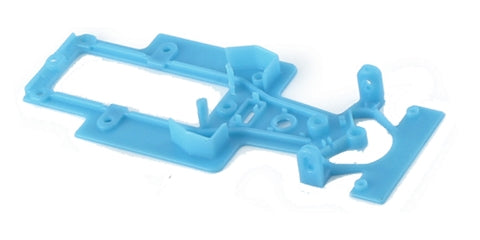 NSR 1608EVO Soft Blue EVO Chassis, Formula 86/89