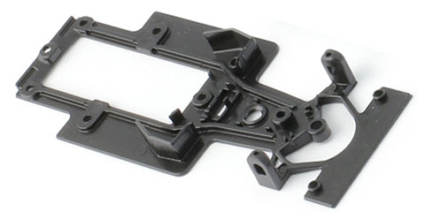 NSR 1609EVO Medium Black EVO Chassis, Formula 86/89