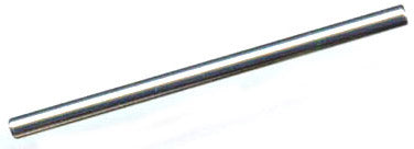 NSR 4801 Extreme Race Axle, 3/32" x 49mm