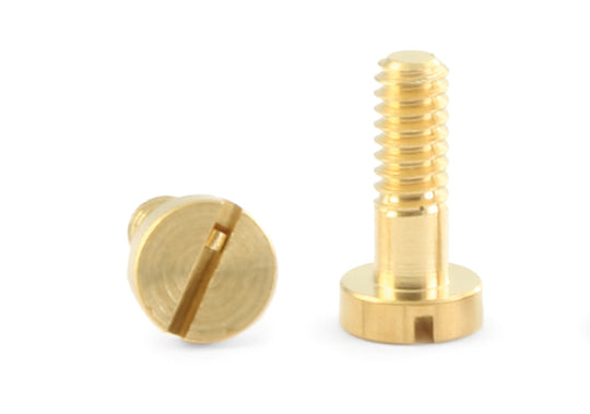 NSR 4839 Metric Body Screws, M2.2 x 6.5mm