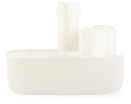 NSR 4843 Guide, Racing with Longer Blade