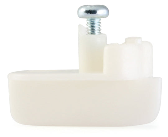 NSR 4844 Guide, Racing with Extended Blade