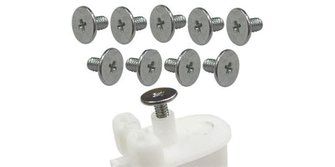 NSR 4857 High Performance Guide Mounting Screws