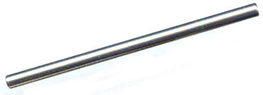 NSR 4866 Extreme Race Axle, 3/32" x 60mm