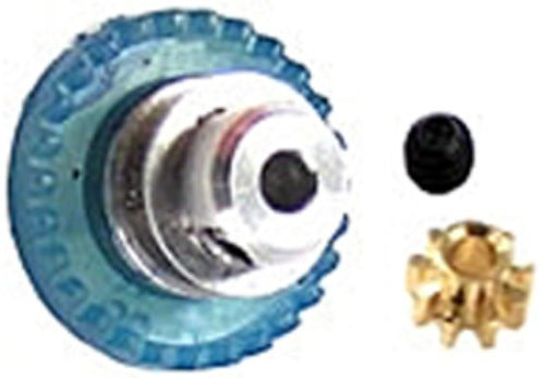 NSR 6701 Extra Light Kit, 27T Crown, 9T Pinion