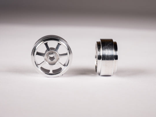 CBD0855 CB Design LMP 17 x 8mm Wheels