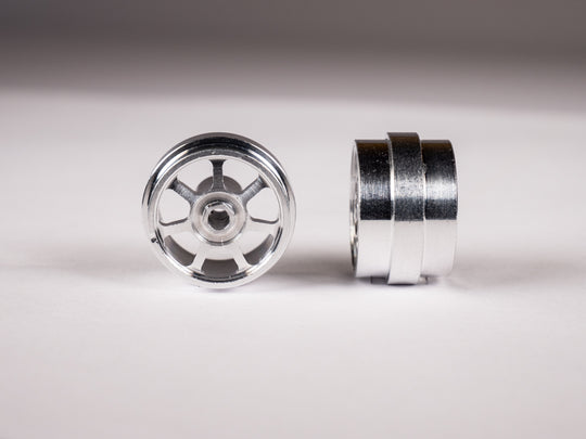 CBD0955 CB Design LMP 17 x 11mm Wheels