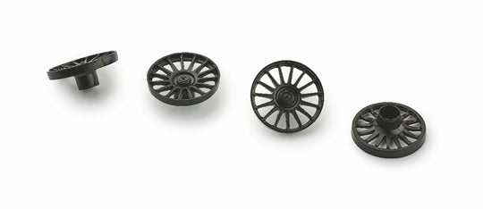 Slot.It PA79 Wheel Inserts, 17mm OZ Type