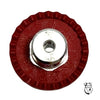Parma 3327 King Crown Gear For 3/32" Axle, 48 Pitch, 27 Tooth