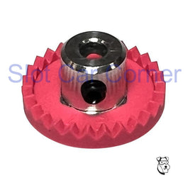 Parma 4827 King Crown Gear For 1/8" Axle, 48 Pitch, 27 Tooth