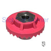 Parma 4827 King Crown Gear For 1/8" Axle, 48 Pitch, 27 Tooth