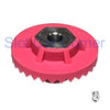 Parma 4830 King Crown Gear For 1/8" Axle, 48 Pitch, 30 Tooth