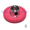 Parma 4832 King Crown Gear For 1/8" Axle, 48 Pitch, 32 Tooth