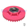 Parma 4833 King Crown Gear For 1/8" Axle, 48 Pitch, 33 Tooth