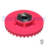 Parma 4834 King Crown Gear For 1/8" Axle, 48 Pitch, 34 Tooth