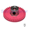 Parma 4834 King Crown Gear For 1/8" Axle, 48 Pitch, 34 Tooth