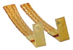 PAW-01 PAW 1/24 Copper Braid (1 Pair)