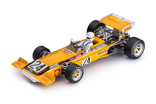 Policar CAR04e March 701 Shell No. 24