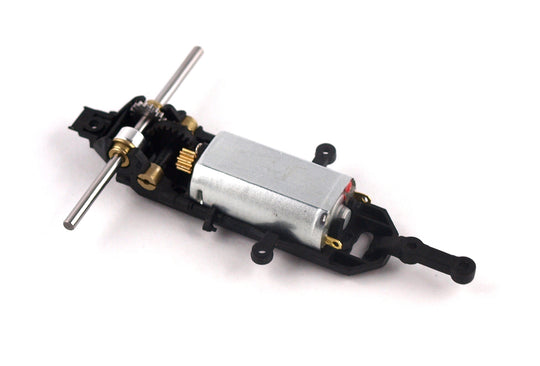 PCH03as-45z18 Policar F1 Assembled Wide Motor Mount