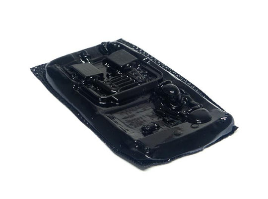 Policar PCS03cl Polycarbonate Cockpit, F40