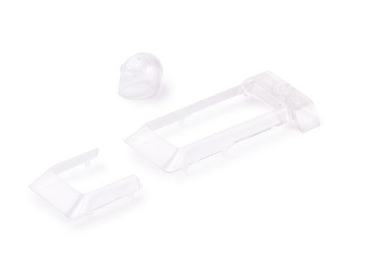 PCS04v Policar Transparent Parts, March 701