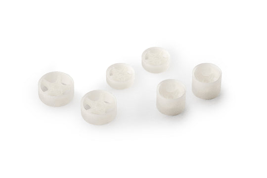 Policar PCS05i Wheel Inserts, 312B2
