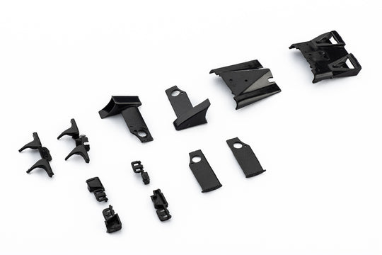 Policar PCS05P2 Spare Parts, 312B2 Type B