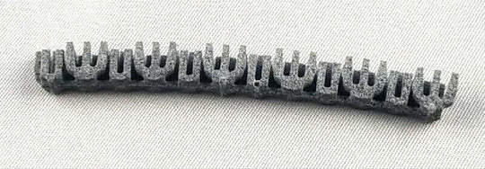 PCS07p1 Policar Monoposto Front Wing Clips