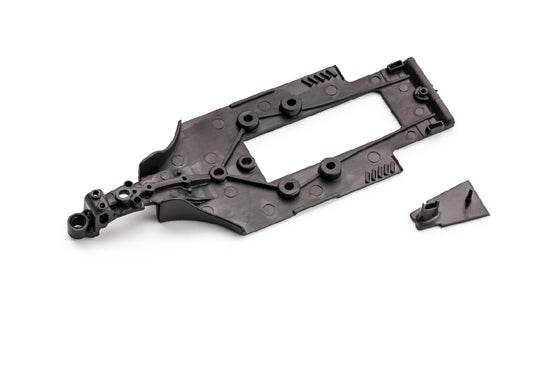 PCS07t1a Policar Monoposto Chassis, Type 1 (Non-Digital)