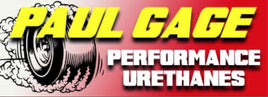 Paul Gage PGT-28178 1/24 H&R 28x17mm Wide Tires (Center Rib)