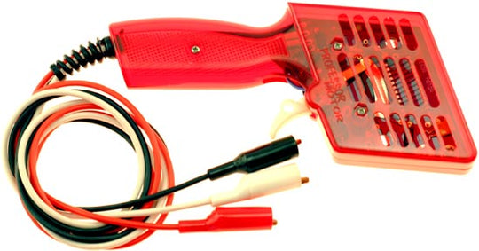 PMTR2117 Professor Motor HO / 1:32 Rental Electronic Controller