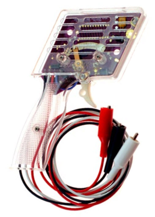 PMTR2120 PM Electronic Controller