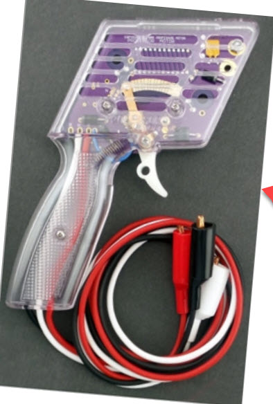 PMTR2122 PM Electronic Controller