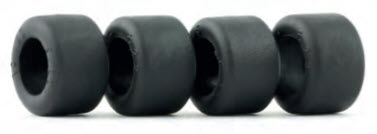 PPT1219F22 Policar F1 Rear Tires, Slick, F22 Compound